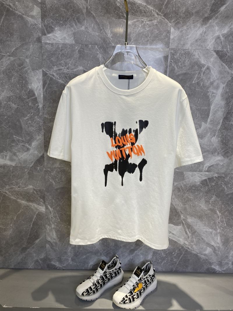 Louis Vuitton T-Shirts